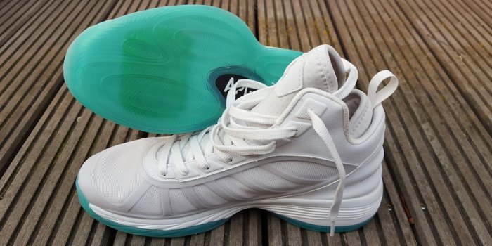 concept 1 basketball shoes