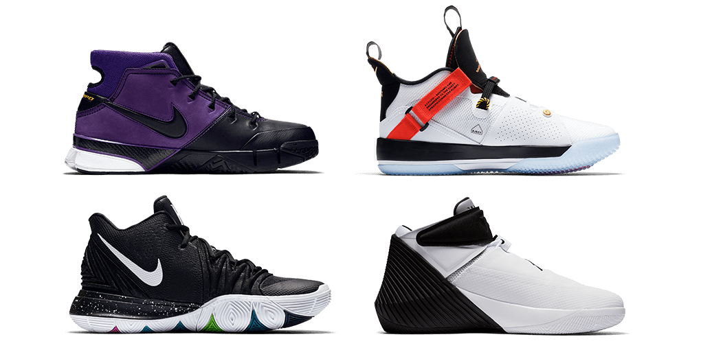 The 10 Best Basketball Shoes for Ankle Support in 2020