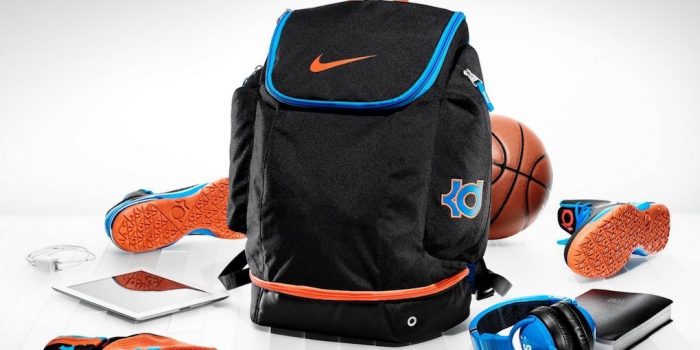 basketball bag backpack