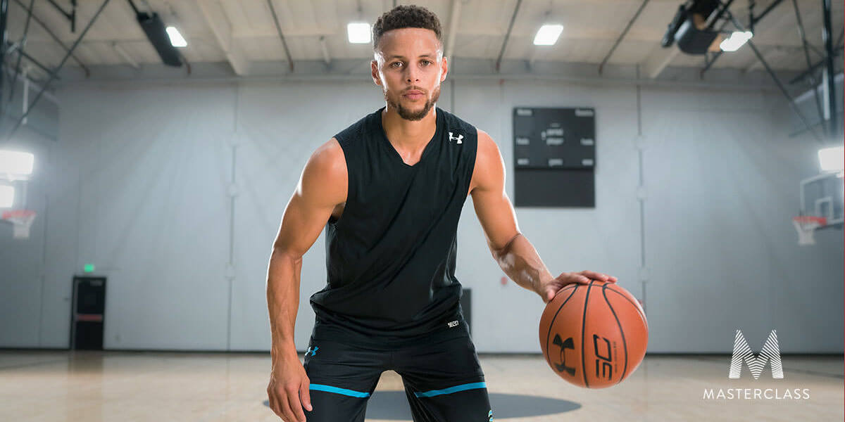 Stephen Curry Masterclass Review - Learn From the Best Shooter Ever